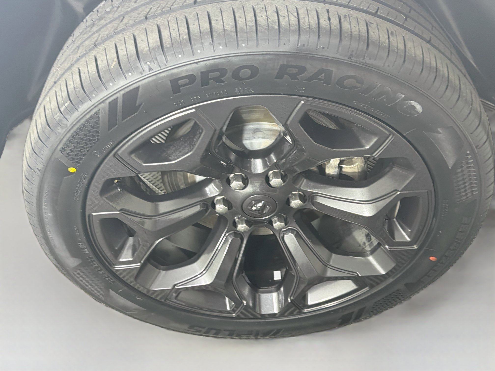 Used 2023 RAM 1500 Limited RWD image 11