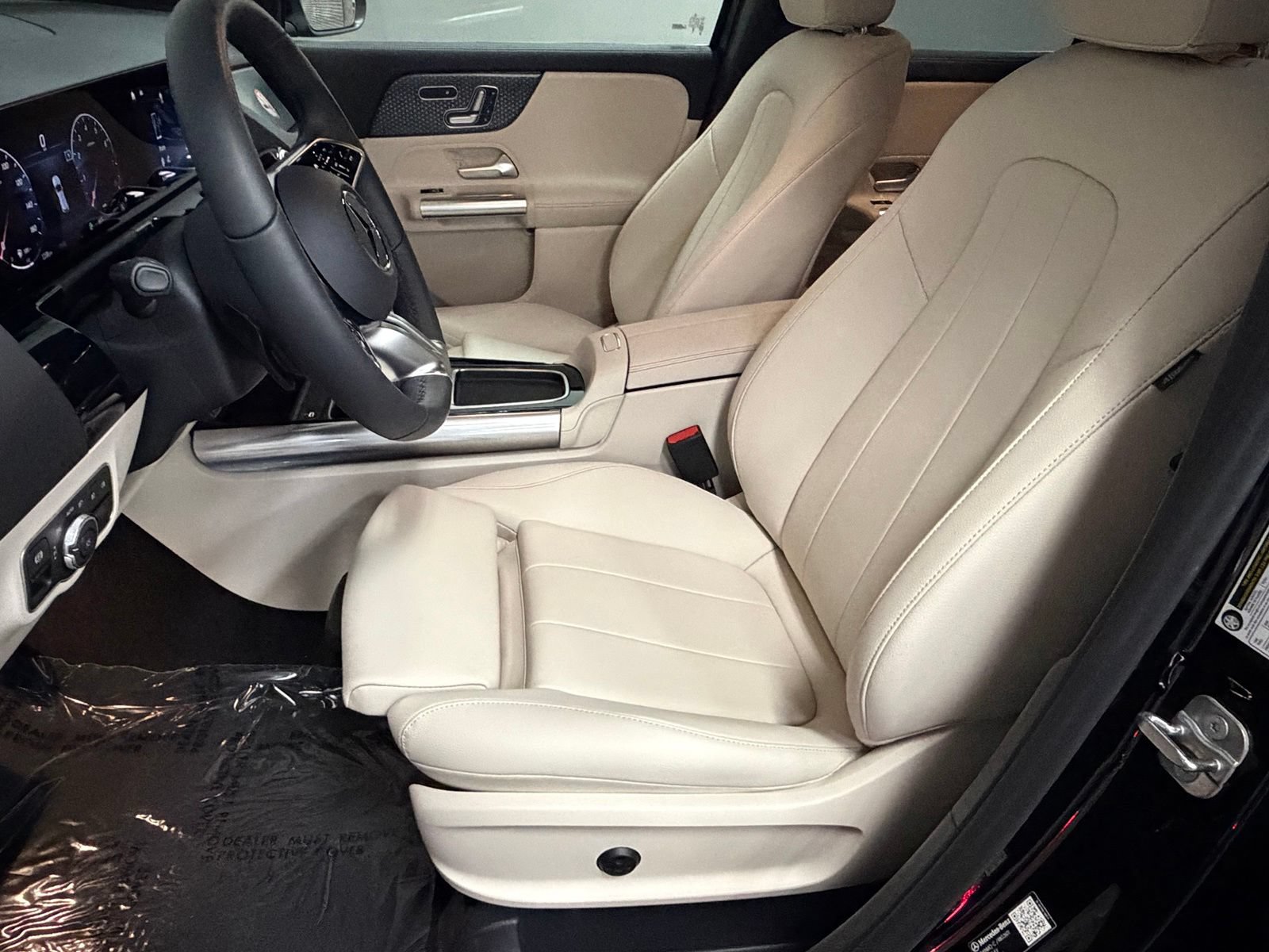 Used 2026 Mercedes-Benz GLA 250 image 24