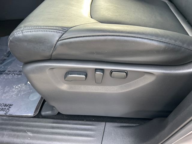 Used 2024 Nissan Armada SV w/ Cargo Package image 37