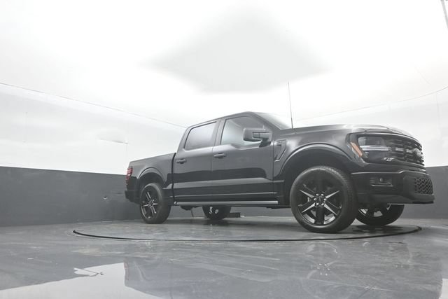 New 2026 Ford F150 STX w/ F-150 LOBO Package AWD/4WD image 32