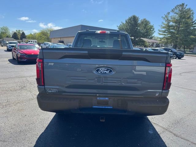 Used 2025 Ford F150 XL AWD/4WD image 12