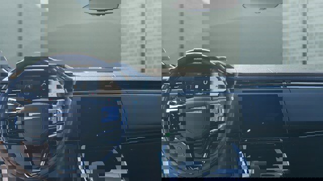 New 2026 Land Rover Range Rover Sport Dynamic SE image 21