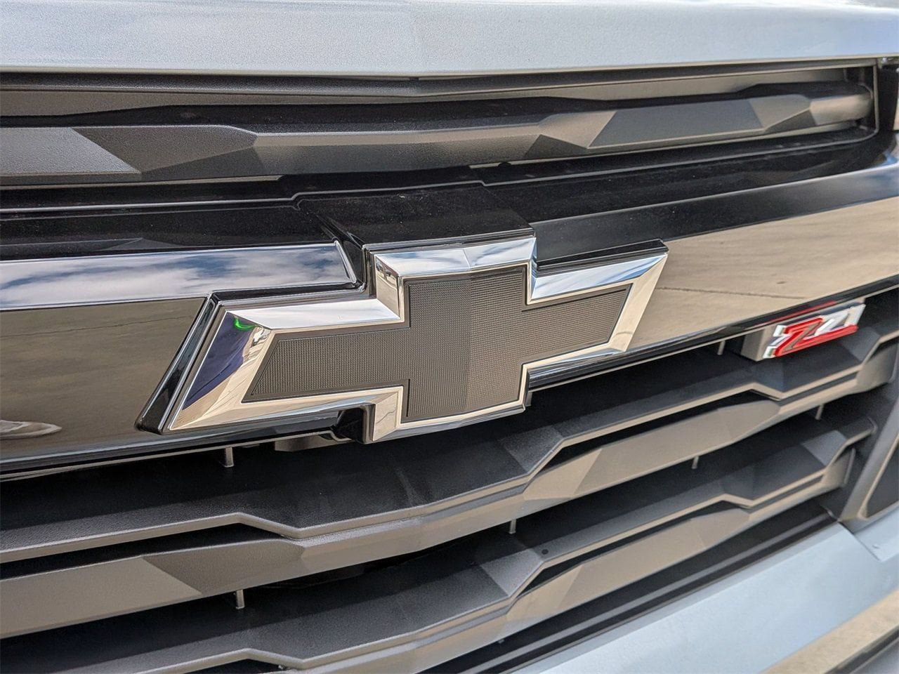 New 2026 Chevrolet Colorado Z71 w/ Z71 Convenience Package 2 AWD/4WD image 5