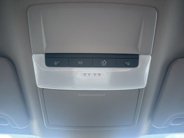 Used 2025 Nissan Altima 2.5 SV image 24