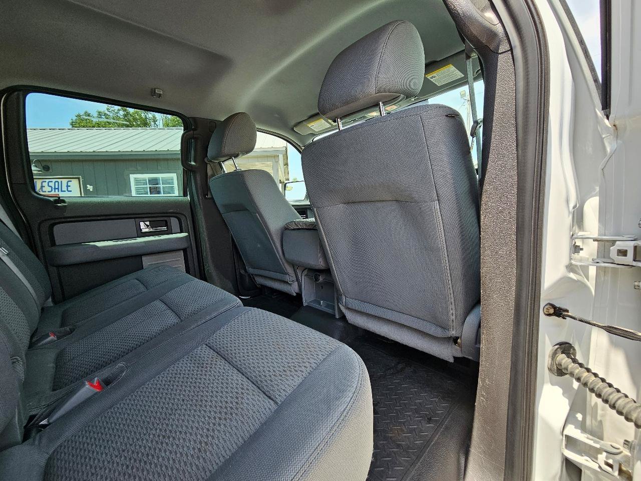 Used 2014 Ford F150 XL w/ Equipment Group 101A Mid RWD image 27