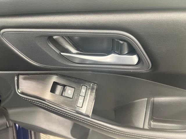 Used 2026 Nissan Rogue SV AWD/4WD image 25