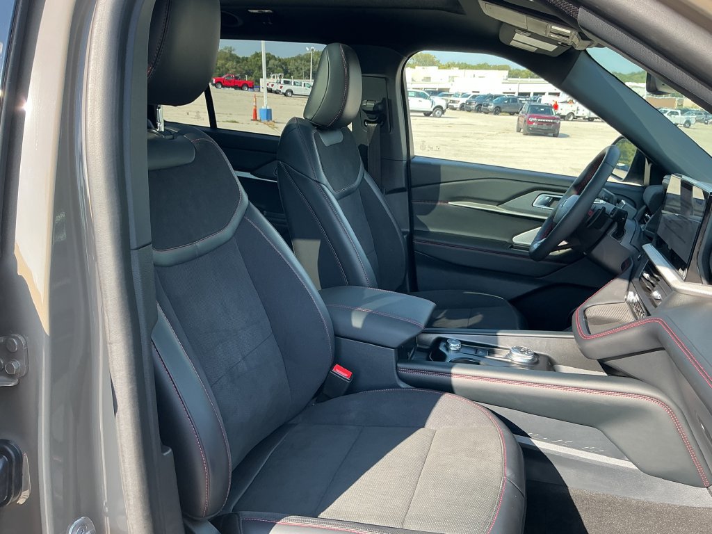 New 2026 Ford Explorer ST w/ Sun And Sound Package AWD/4WD image 18