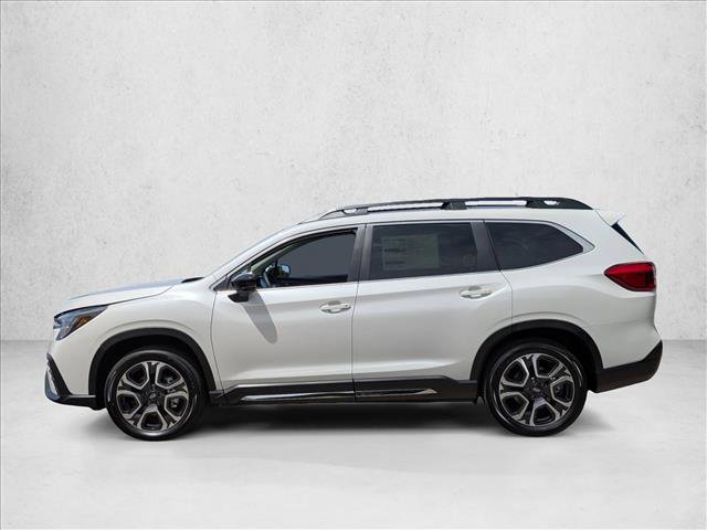 New 2026 Subaru Ascent Limited AWD/4WD image 5