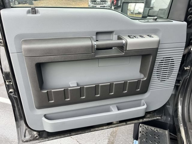 New 2026 Ford F650 2WD Crew Cab Super Duty image 13