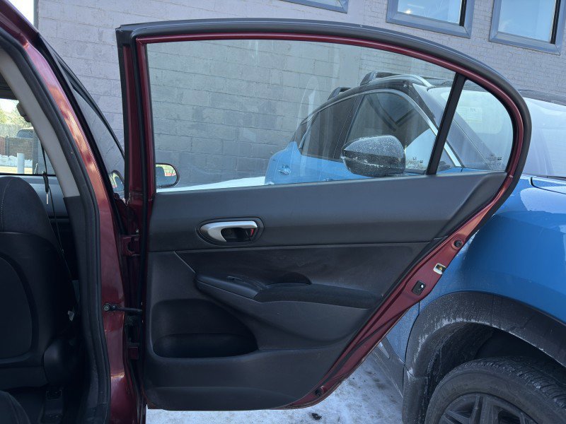 Used 2009 Honda Civic LX-S image 13