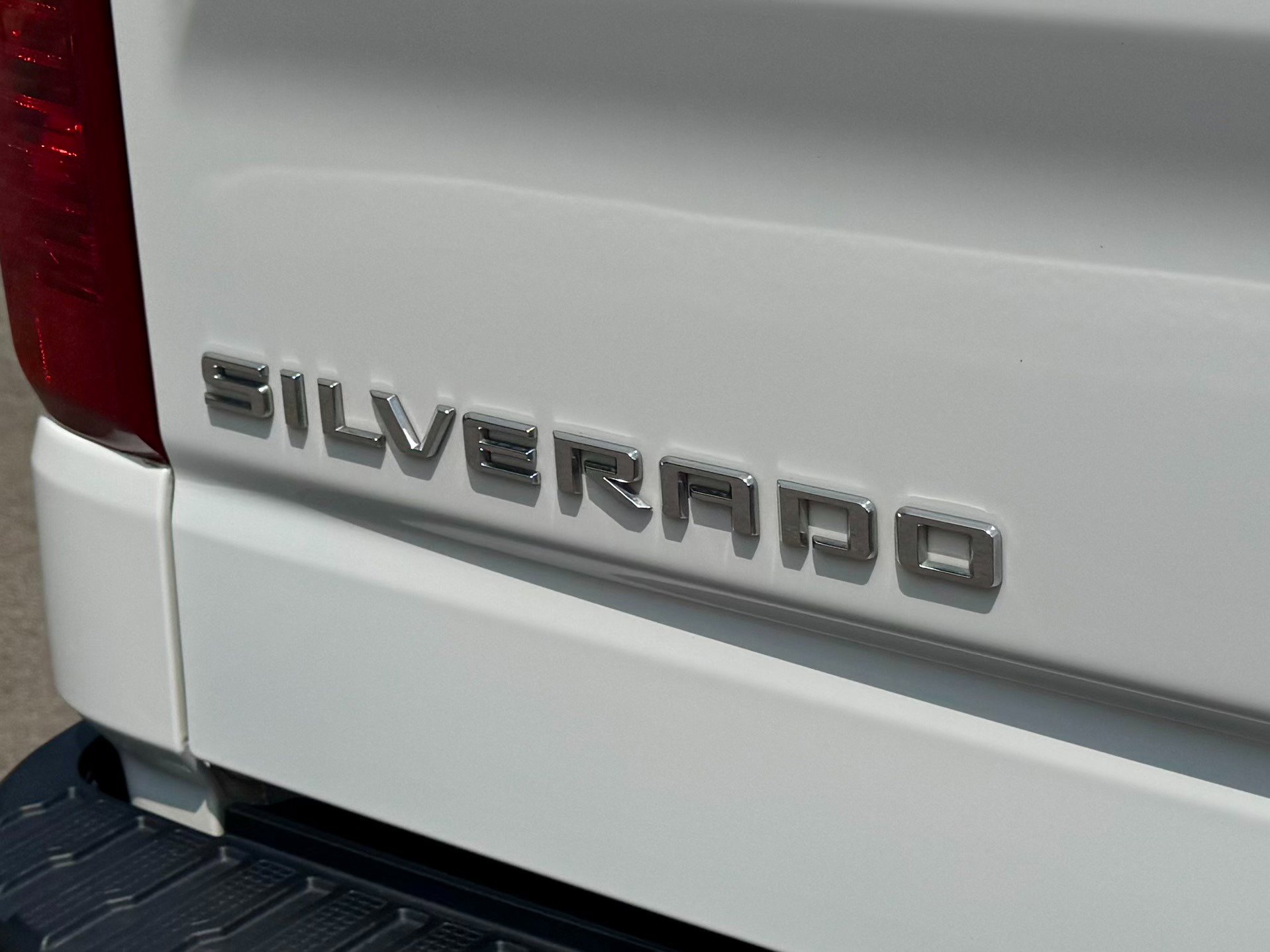 Used 2023 Chevrolet Silverado 1500 W/T w/ WT Value Package image 78