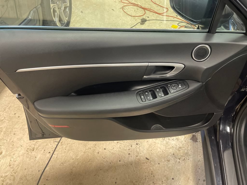 Certified 2026 Hyundai Sonata SE FWD image 15