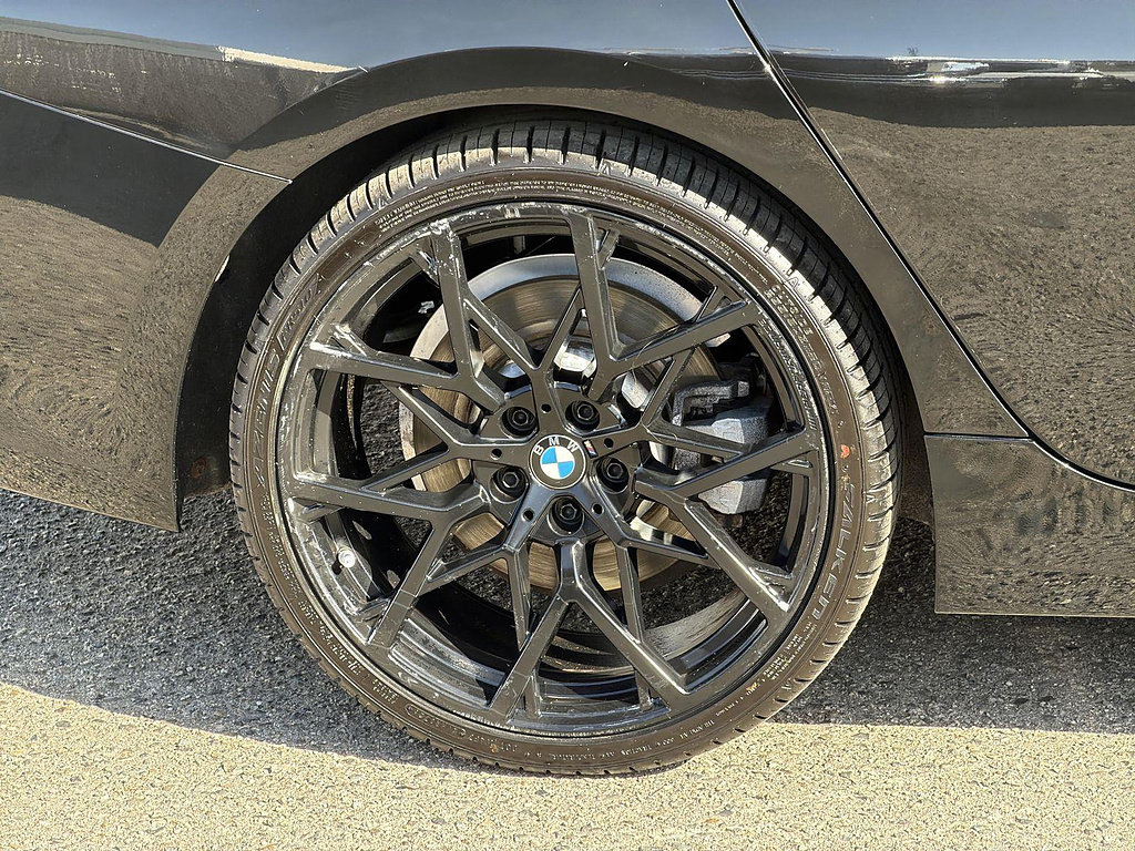 Used 2020 BMW 330i Sedan RWD image 33