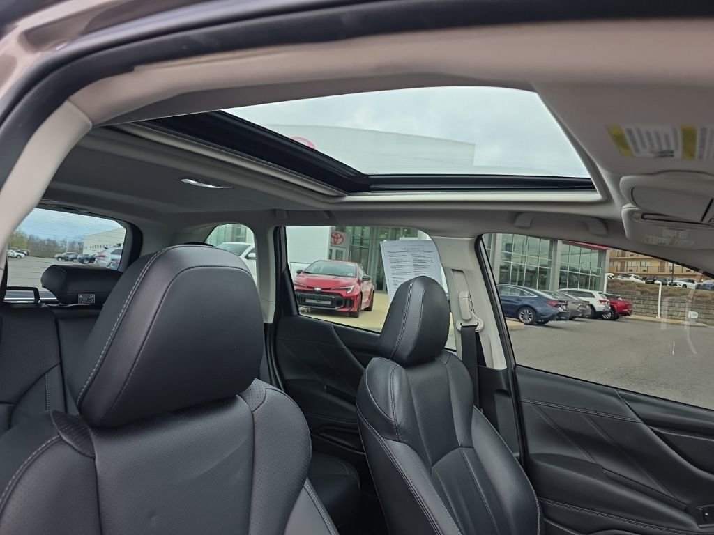 Used 2023 Subaru Forester Touring AWD/4WD image 10