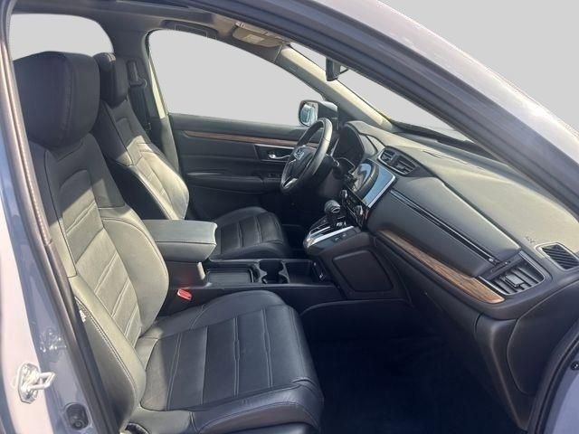 Used 2022 Honda CR-V EX-L image 20