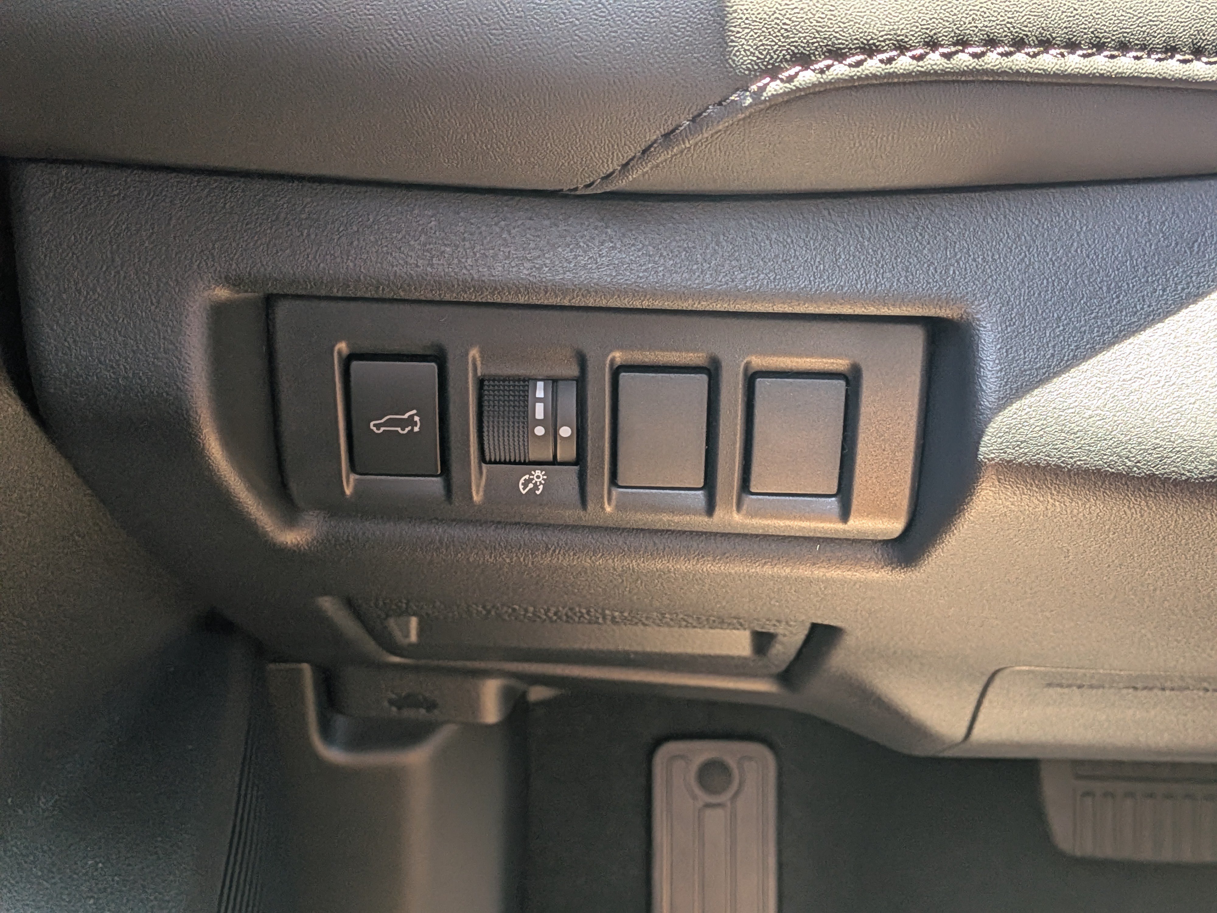 New 2026 Subaru Outback Wilderness AWD/4WD image 23
