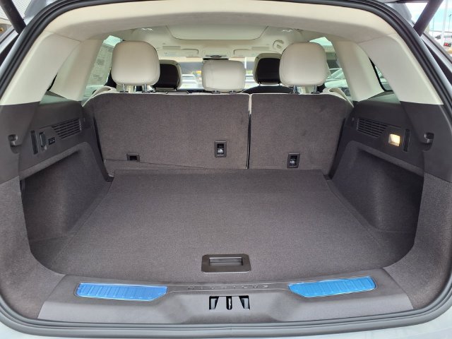 New 2026 Lincoln Nautilus Black Label AWD/4WD image 16
