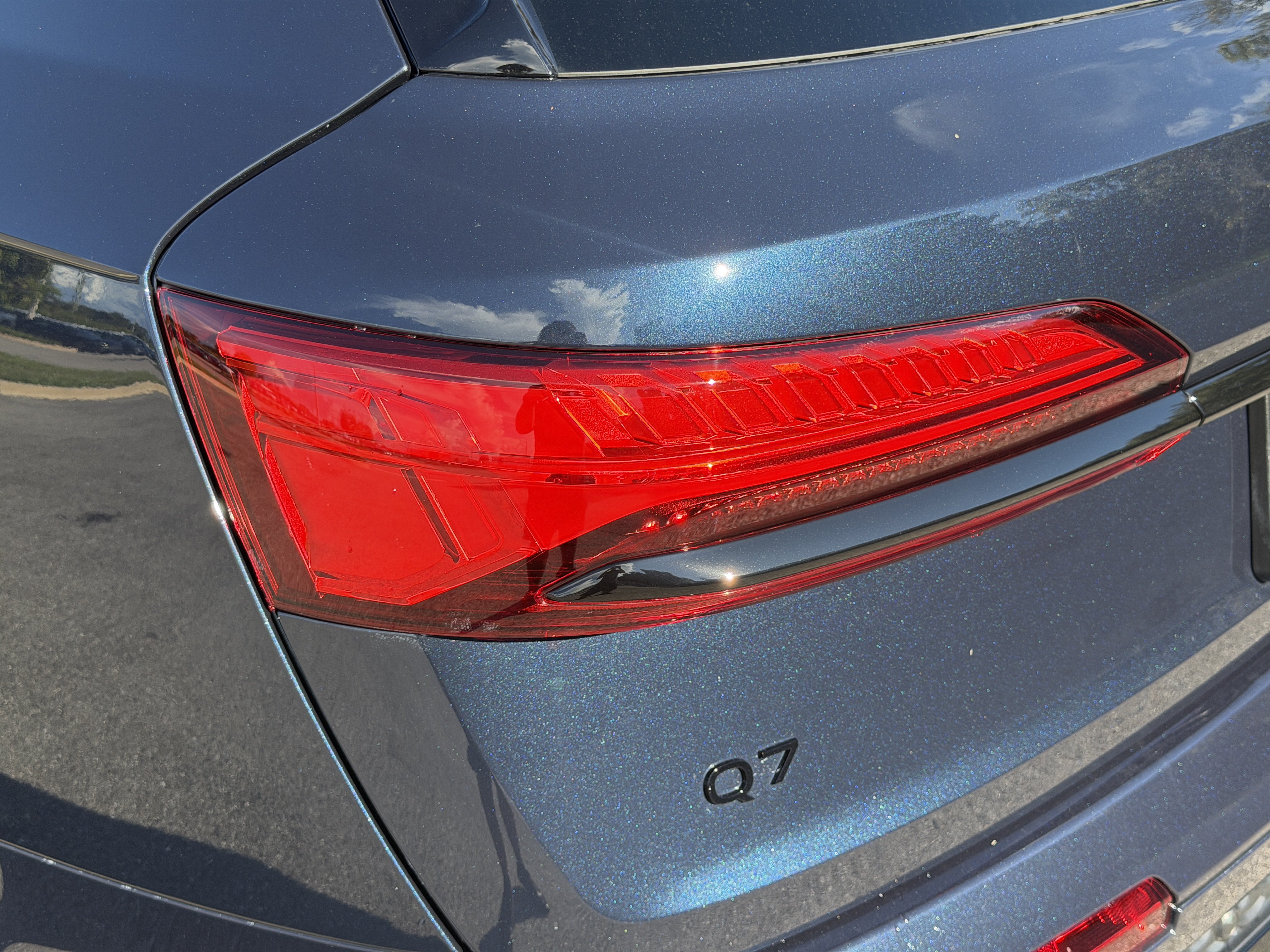 New 2026 Audi Q7 3.0T Premium AWD/4WD image 10