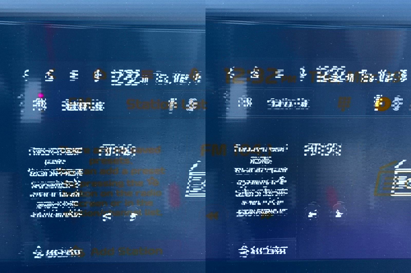 New 2026 Kia Seltos EX image 18