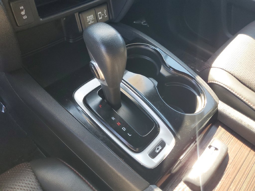 Used 2017 Honda Ridgeline Black Edition image 16