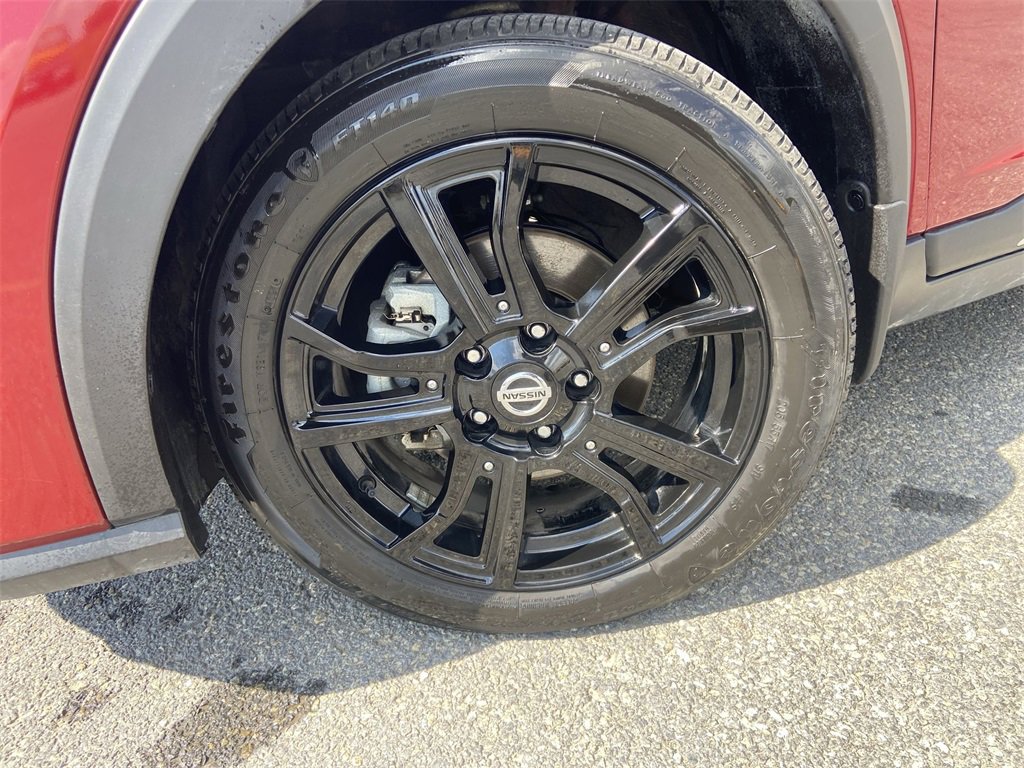 Used 2021 Nissan Kicks SR image 31