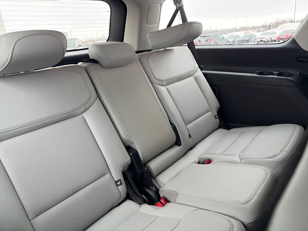 Used 2025 Ford Expedition Max Platinum image 42