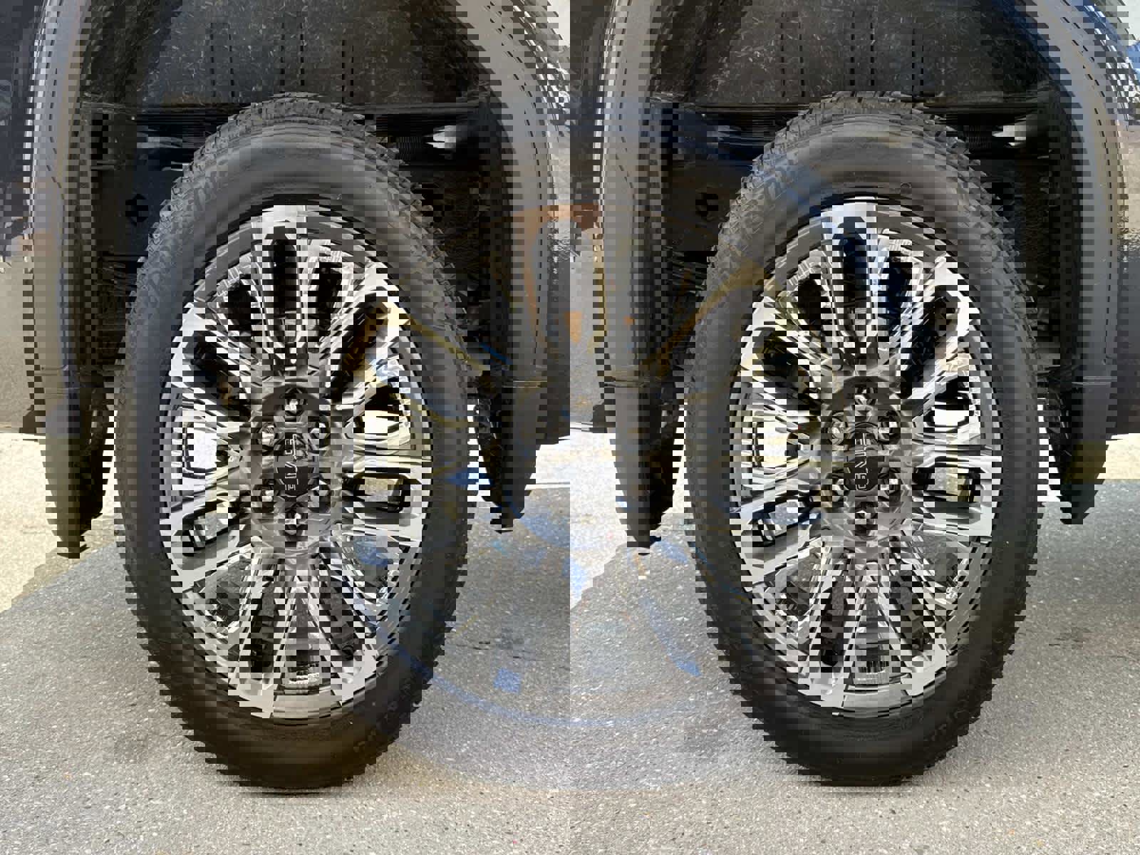 Used 2025 GMC Sierra 1500 Denali Ultimate image 14