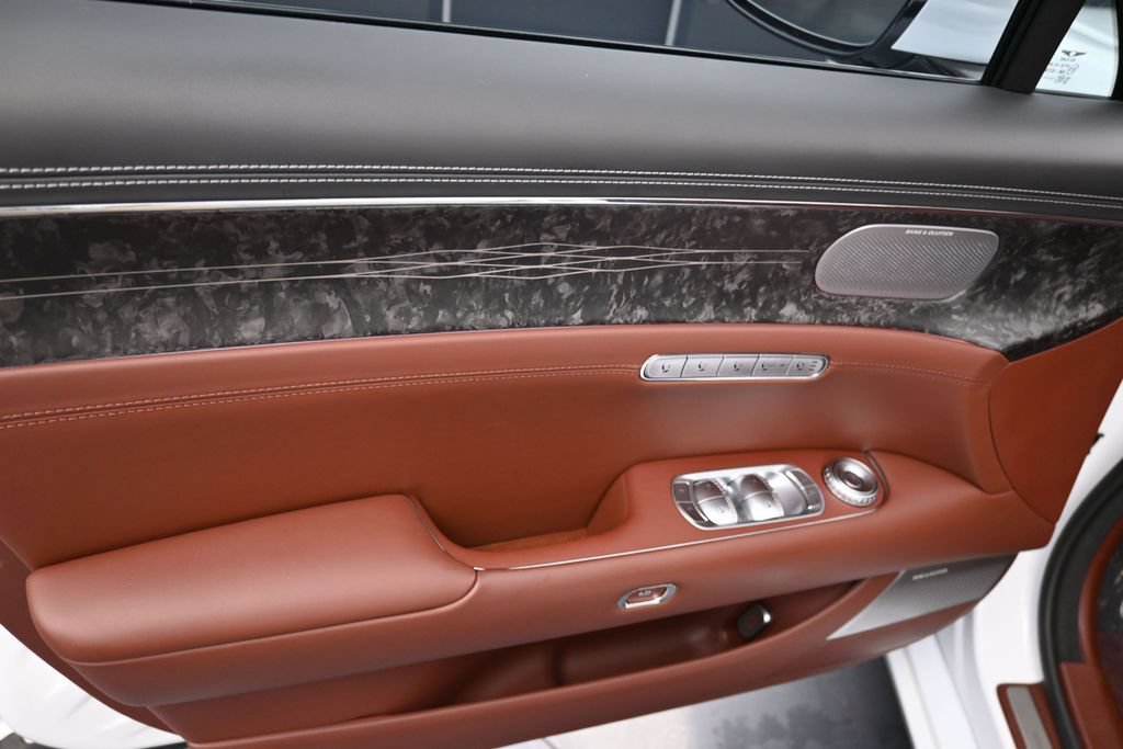 Used 2024 Genesis G90 3.5T AWD/4WD image 16