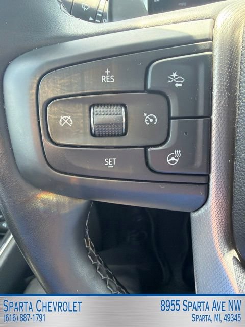 Used 2024 GMC Sierra 1500 Denali AWD/4WD image 27