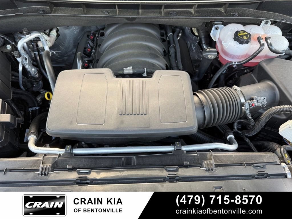 Used 2026 GMC Yukon XL Denali w/ Denali Reserve Package AWD/4WD image 35