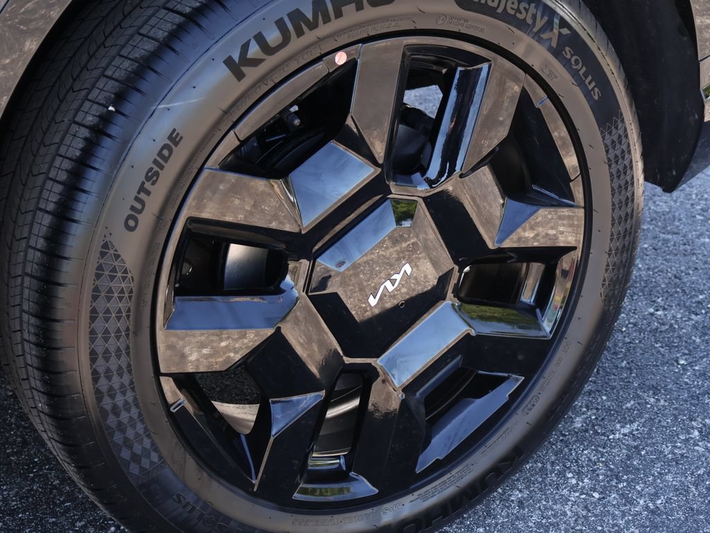 Used 2027 Kia Telluride SX Prestige AWD/4WD image 49
