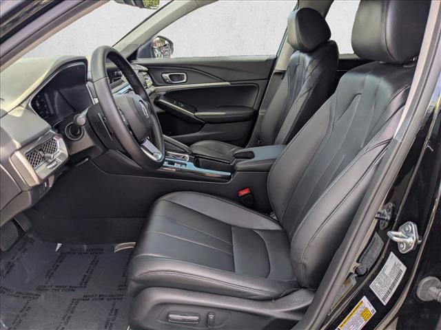 Certified 2024 Acura Integra image 16