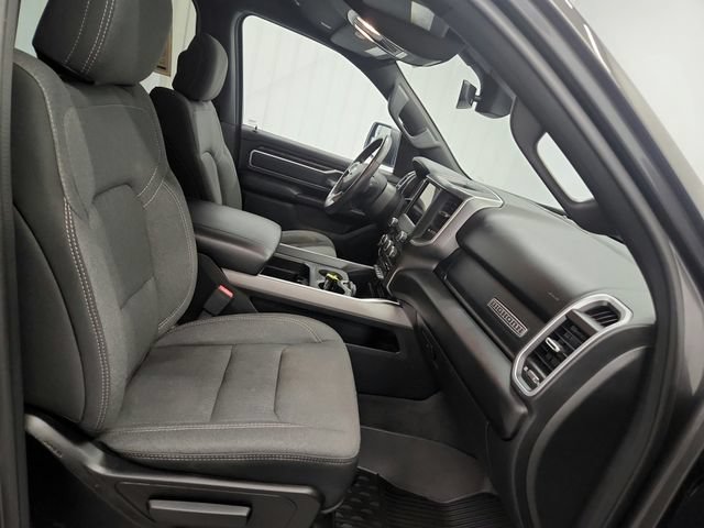 Used 2020 RAM 1500 Big Horn AWD/4WD image 24