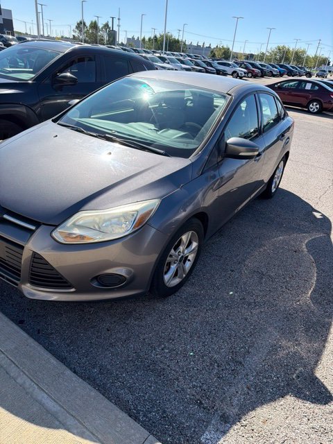 Used 2013 Ford Focus SE FWD image 9