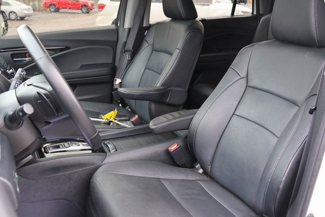 Used 2022 Honda Pilot Elite image 13
