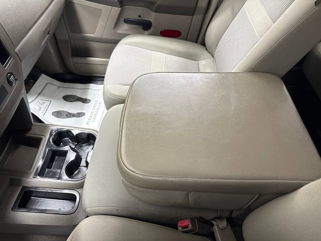 Used 2008 Dodge Ram 2500 Truck SXT w/ Protection Group image 27