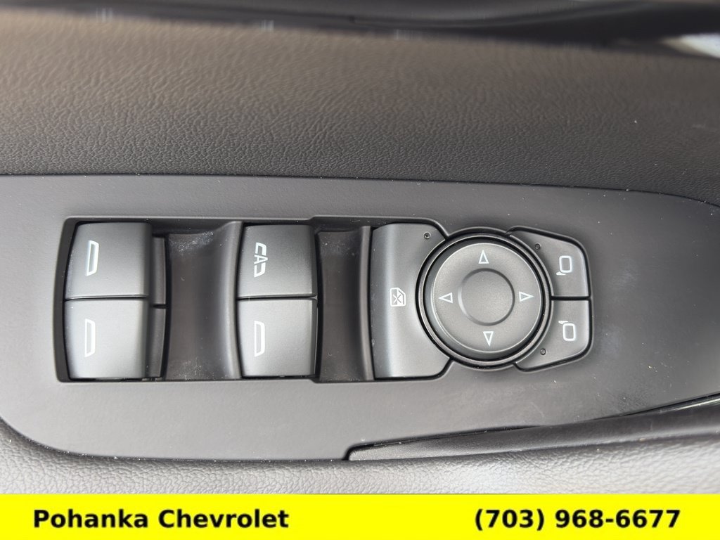 Certified 2024 Chevrolet Blazer RS AWD/4WD image 21