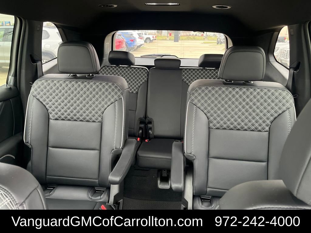 New 2026 GMC Acadia Denali image 30