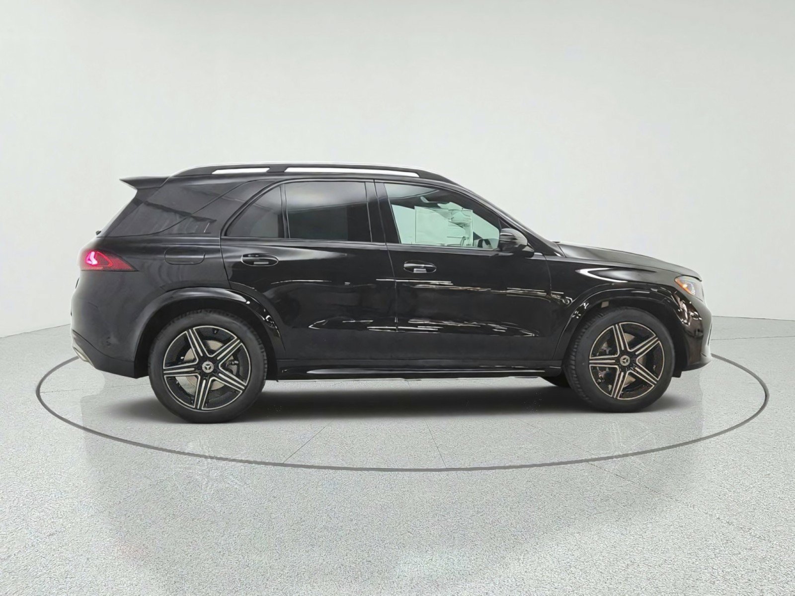 New 2027 Mercedes-Benz GLE 450 4MATIC image 4
