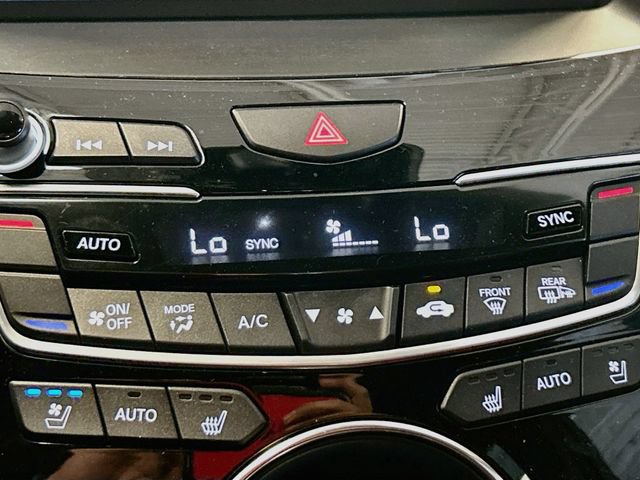 Used 2026 Acura RDX w/ Advance Package AWD/4WD image 16