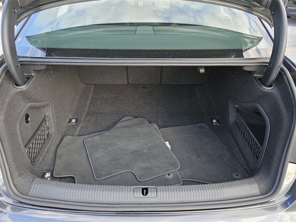 Used 2024 Audi A4 2.0T Premium Plus image 28