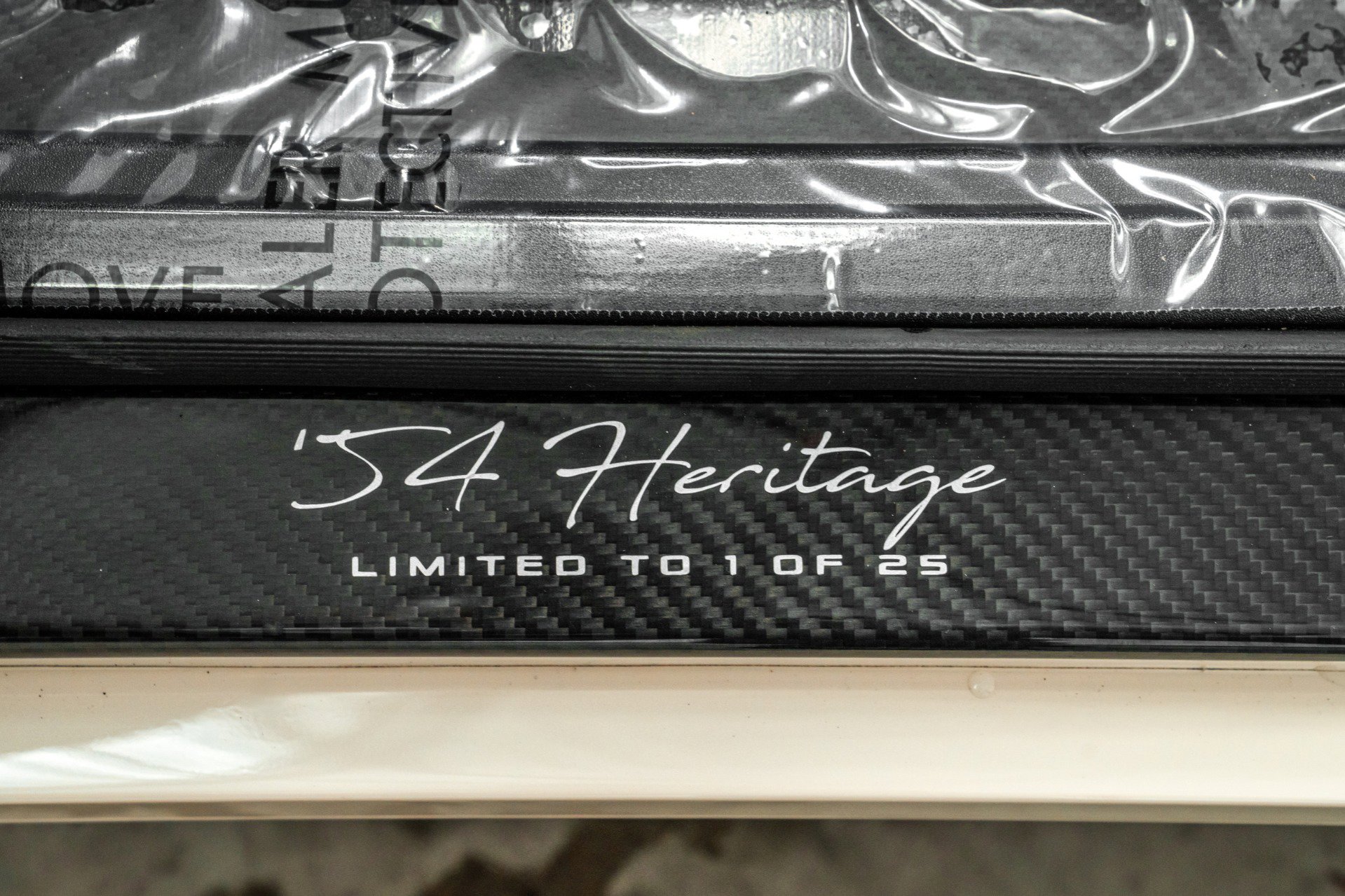 Used 1997 Porsche 911 Gunther Werks Speedster -1 of image 15