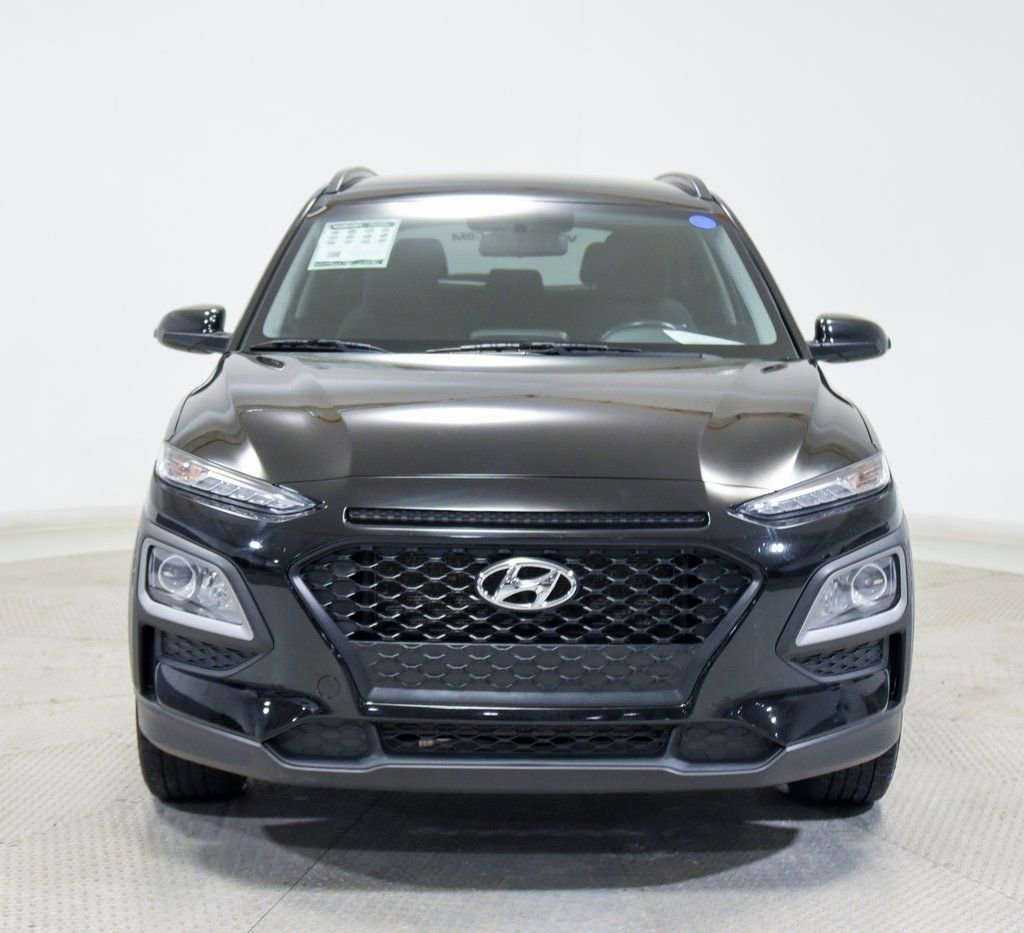Used 2018 Hyundai Kona SEL image 3