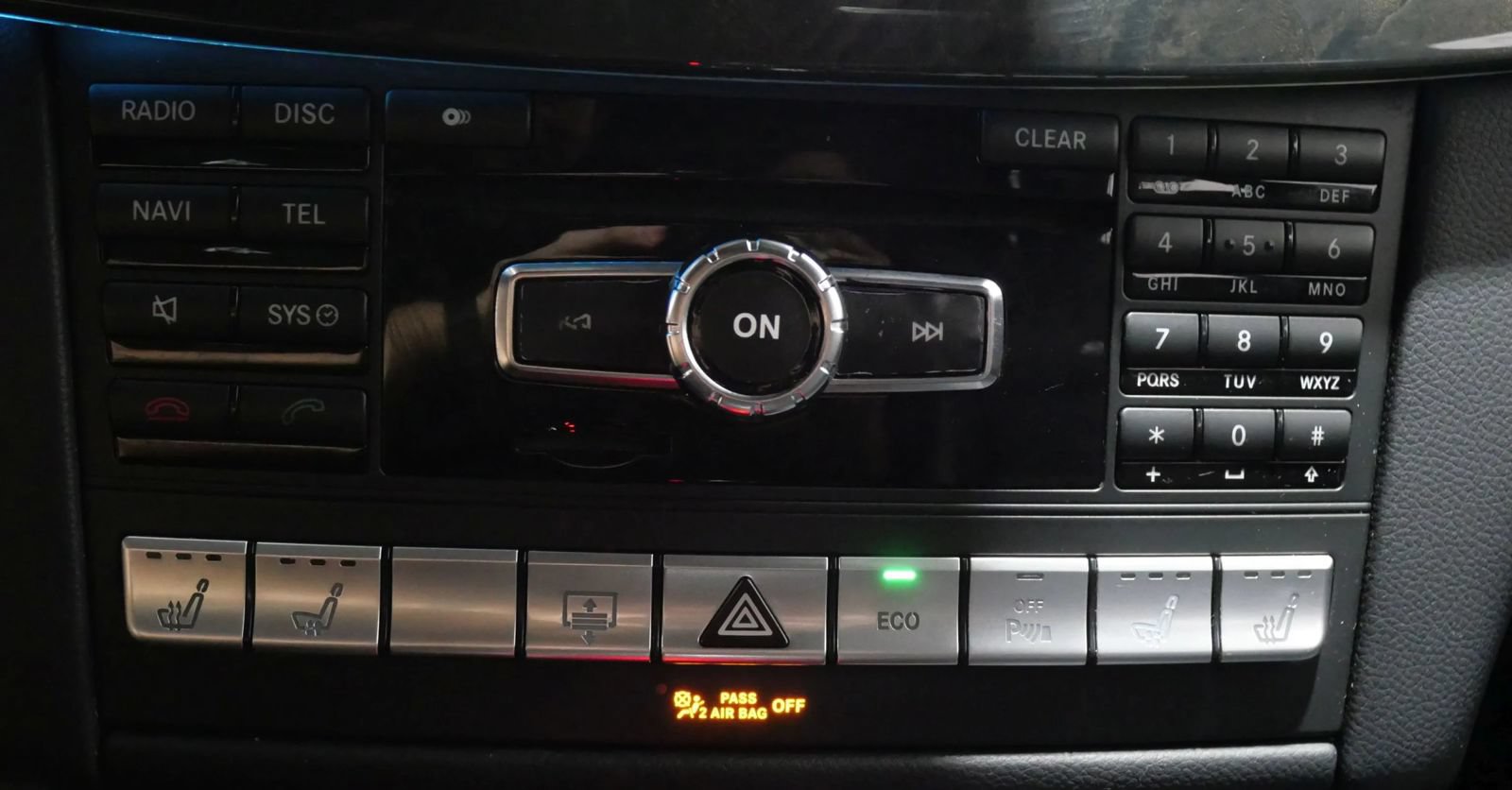 Used 2013 Mercedes-Benz CLS 63 AMG image 20