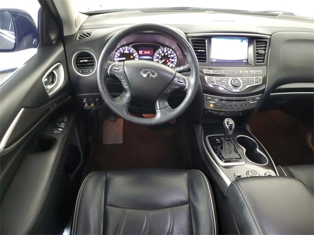 Used 2018 INFINITI QX60 AWD w/ Premium Plus Package image 16