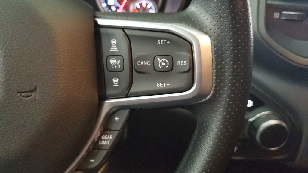 Used 2025 RAM 1500 Tradesman image 29