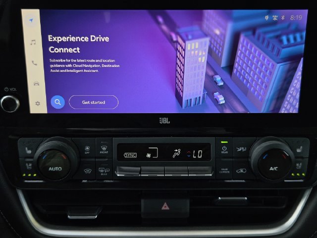 Certified 2025 Toyota Grand Highlander FWD image 14