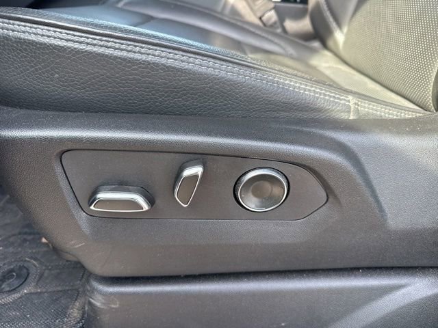 Used 2024 GMC Yukon Denali w/ Max Trailering Package image 15