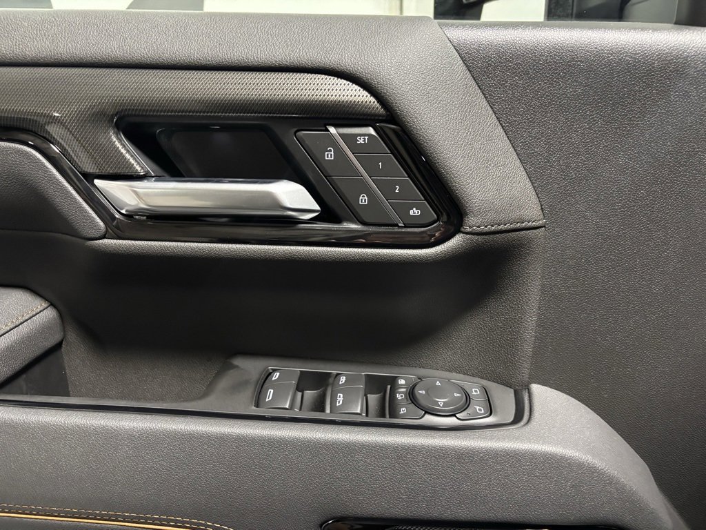 New 2026 GMC Sierra 2500 AT4 w/ AT4 Premium Plus Package image 11