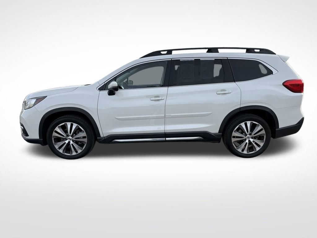 Used 2022 Subaru Ascent Limited image 3